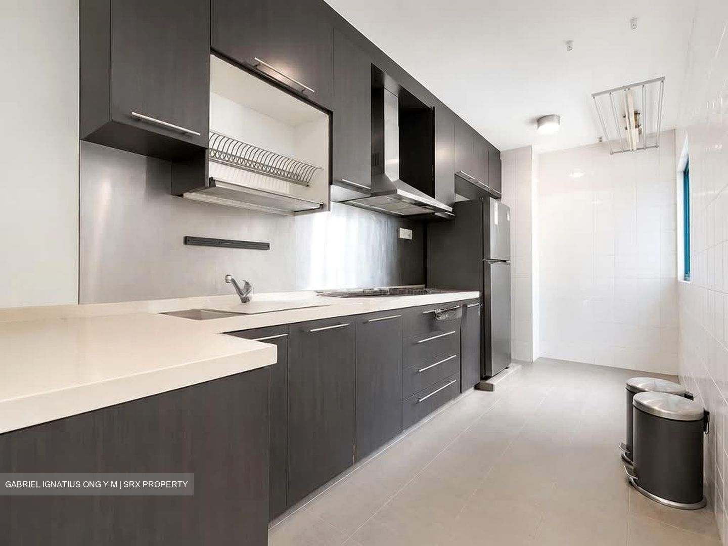 Blk 13 Farrer Park View (Kallang/Whampoa), HDB 5 Rooms #594915441
